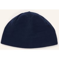 P.A.C. P.A.C. Multifunktionsmütze blau