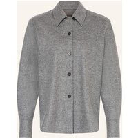 windsor. Windsor. Hemdbluse grau