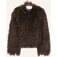 STAND STUDIO Stand Studio Jacke Charlotte grau