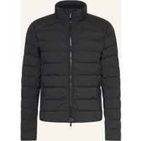 Canada Goose Daunenjacke Crofton schwarz