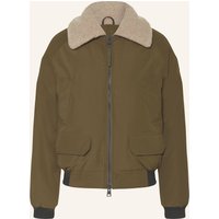 Canada Goose Daunenjacke Chilliwack Aviator gruen