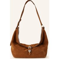 MARGE SHERWOOD Marge Sherwood Beuteltasche braun