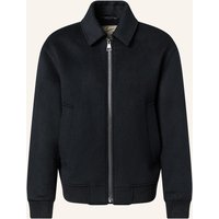 Strellson Strellson Blouson blau