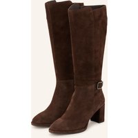 Unisa Unisa Stiefel Lebrun braun