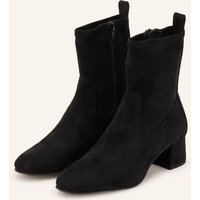 Unisa Unisa Stiefeletten Lemico schwarz