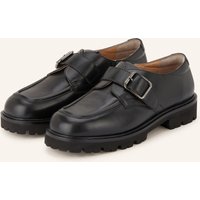 Unisa Unisa Loafer Falk schwarz
