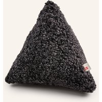 Natures Collection Natures Collection Dekokissen Haematite grau