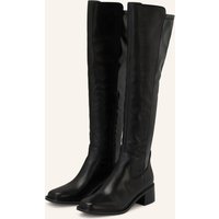 ALDO Aldo Overknee-Stiefel Anahi schwarz
