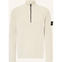 Stone Island Stone Island Troyer weiss