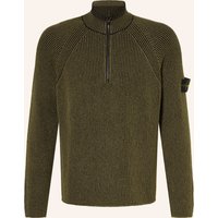 Stone Island Stone Island Troyer gruen
