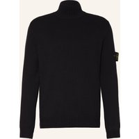 Stone Island Pullover schwarz