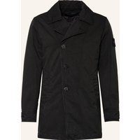Stone Island Parka Ghost Mit Primaloft®-Isolierung schwarz