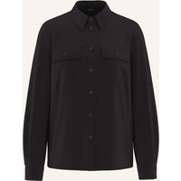 Joop! Joop! Hemdbluse Bakara schwarz