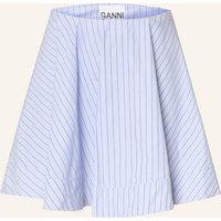 Ganni Ganni Rock blau