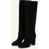 Bianca Di Bianca Di Stiefel schwarz