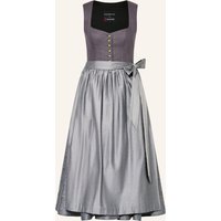 KINGA MATHE Kinga Mathe Dirndl Conny grau