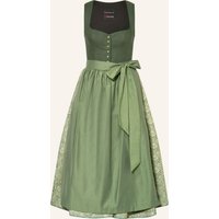 KINGA MATHE Kinga Mathe Dirndl Conny gruen