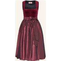 ALISSA BY KINGA MATHE Alissa By Kinga Mathe Dirndl Neda rot