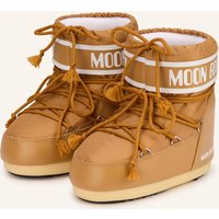 moon boot Moon Boot Moon Boots Icon Low braun