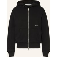 about:blank About:Blank Sweatjacke schwarz