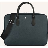 Montblanc Montblanc Business-Tasche Sartorial blau