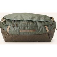 Osprey Osprey Reisetasche Transporter Duffel 65 gruen