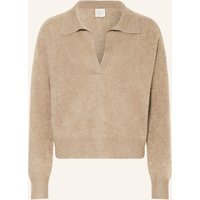 ALMADA LABEL Almada Label Cashmere-Pullover Kaia beige