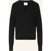 ALMADA LABEL Almada Label Cashmere-Pullover Kaia schwarz