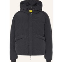 PARAJUMPERS Jacke Percival schwarz
