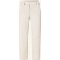 OPUS PANTS Opus Pants Culotte Mette beige