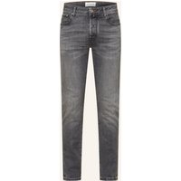 JACOB COHEN Jacob Cohen Jeans Bard Regular Slim Fit grau