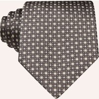 ZEGNA Zegna Krawatte gruen