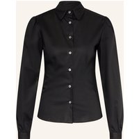 ROBERT FRIEDMAN Robert Friedman Hemdbluse Isan schwarz