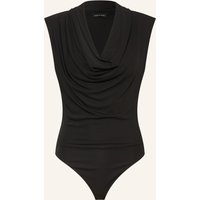 ANINE BING Anine Bing String-Body Jeanette schwarz