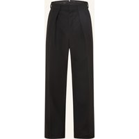 Tom Ford Tom Ford Anzughose Regular Fit schwarz