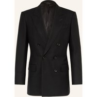 Tom Ford Tom Ford Anzugsakko Slim Fit schwarz