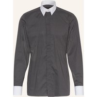 Tom Ford Tom Ford Hemd Classic Fit schwarz