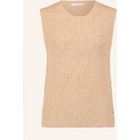 BETTY&CO Betty&Co Pullunder braun