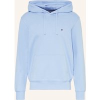 Tommy Hilfiger Hoodie blau