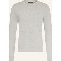 Tommy Hilfiger Pullover grau