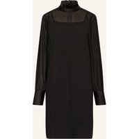 InWear Inwear Kleid Dariaiw Mit Rüschen schwarz