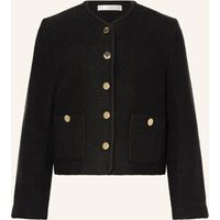 InWear Inwear Kastenjacke Zeeniaiw schwarz