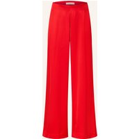 InWear Inwear Satinhose Zumahiw rot