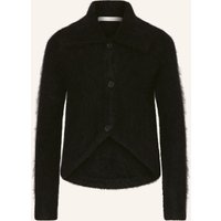 InWear Inwear Strickjacke Telloiw Aus Alpaka schwarz