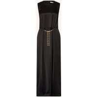 InWear Inwear Satinkleid Zumahiw schwarz