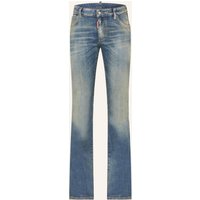 Dsquared2 Flared Jeans blau
