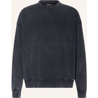 Dsquared2 Sweatshirt grau