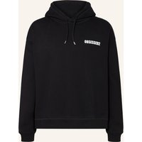 Dsquared2 Hoodie obsessed2 schwarz