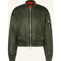 Dsquared2 Blouson gruen