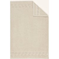 weseta switzerland Weseta Switzerland Gästehandtuch Dreamflor beige